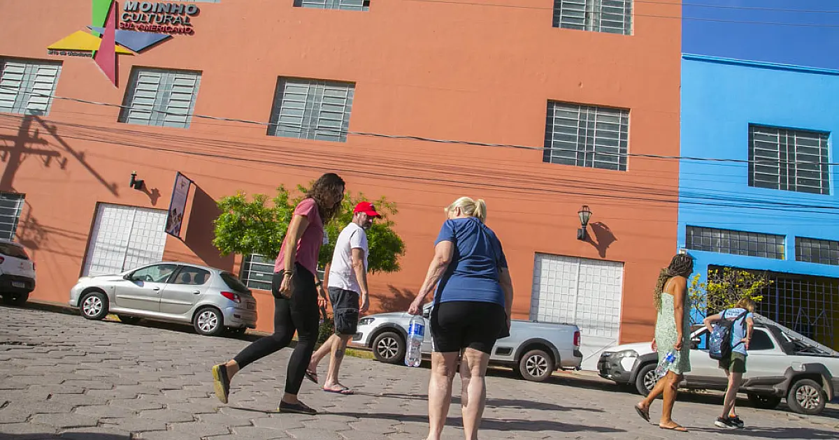 Pantanal de Corumbá recebe Pré-Adventure e participa da rodada internacional de negócios