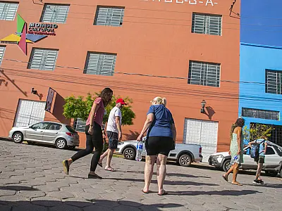 Pantanal de Corumbá recebe Pré-Adventure e participa da rodada internacional de negócios