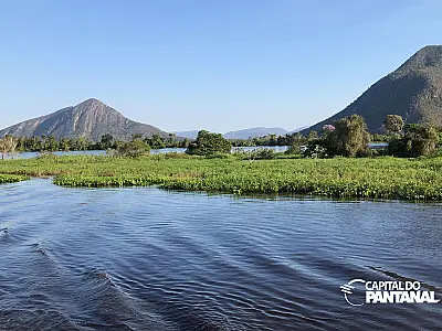 MS regulamenta fundo com R$ 40 milhões para remunerar produtores pela preservação do Pantanal