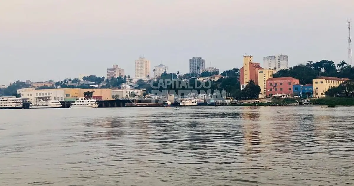 Corumbá completa 242 anos com eventos sem público devido a pandemia