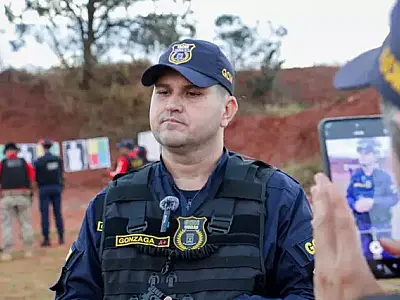 Secretário de Segurança da Capital pede desculpas após espancamento de jovem amarrado