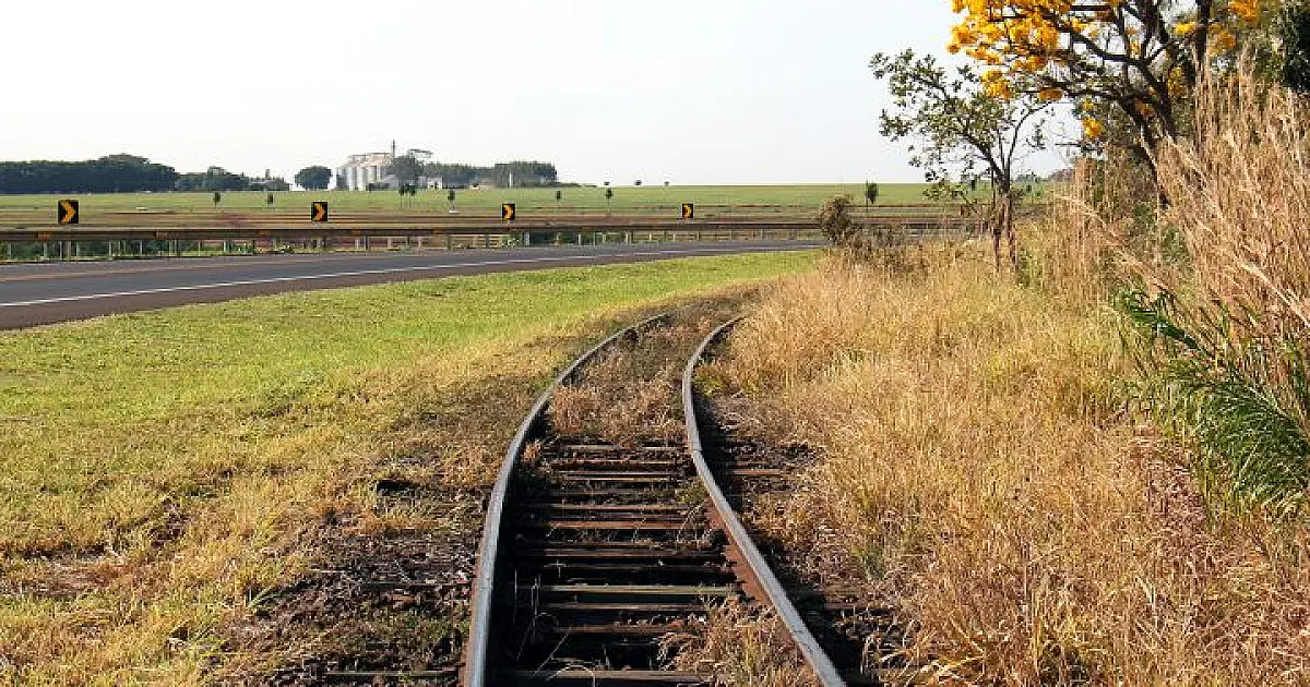 Retomada da Malha Oeste movimenta logística e investimentos em MS