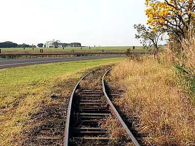 Retomada da Malha Oeste movimenta logística e investimentos em MS