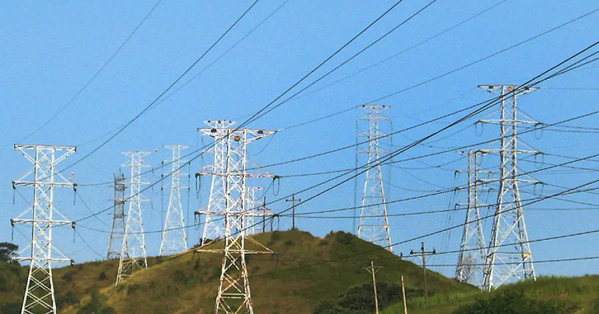 Energia elétrica mantém pressão e inflação de julho fecha em 0,26%