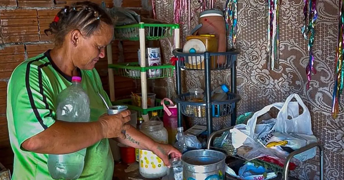 Pagamento do Mais Social é antecipado para quinta-feira, 17 de abril