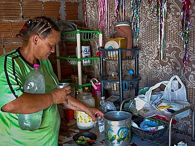Pagamento do Mais Social é antecipado para quinta-feira, 17 de abril