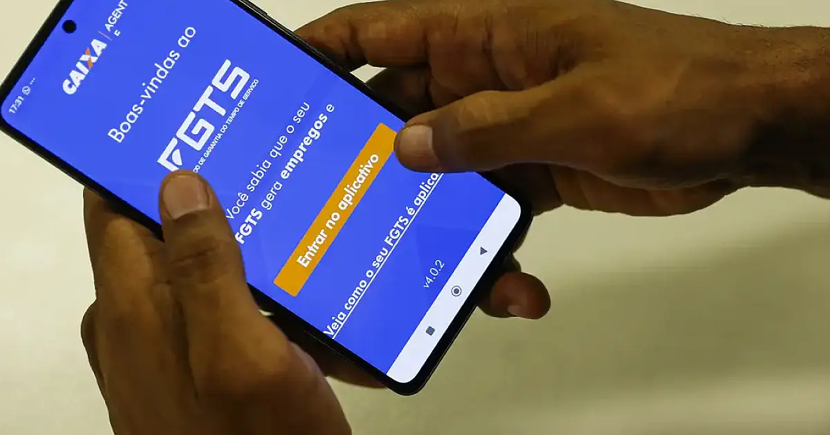 Saiba quanto o trabalhador receberá de lucro do FGTS