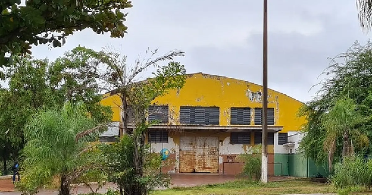 Recurso de R$ 10 mi vai revitalizar Casa do Artesão e Mercado Municipal em Corumbá