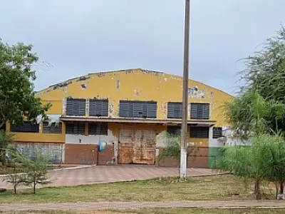 Corumbá abre licitação para restauro do antigo Mercadão e nova obra na Casa do Artesão