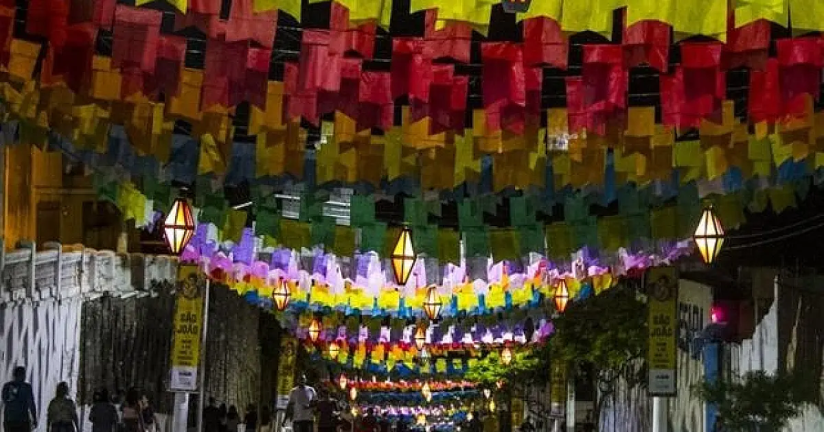 Prefeitura diz que decisão do TCE não atrapalha festa junina