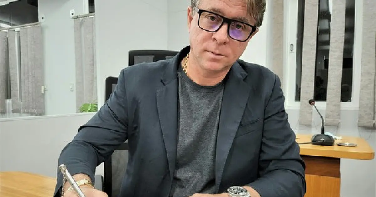 Samyr sugere REFIS referente a tributos vencidos até dezembro de 2024