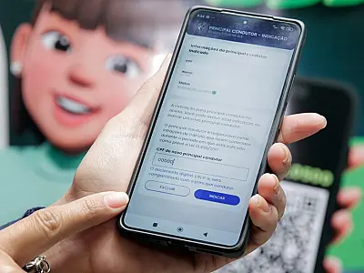 Mais de 16 mil pessoas já foram indicados como principal condutor em MS este ano