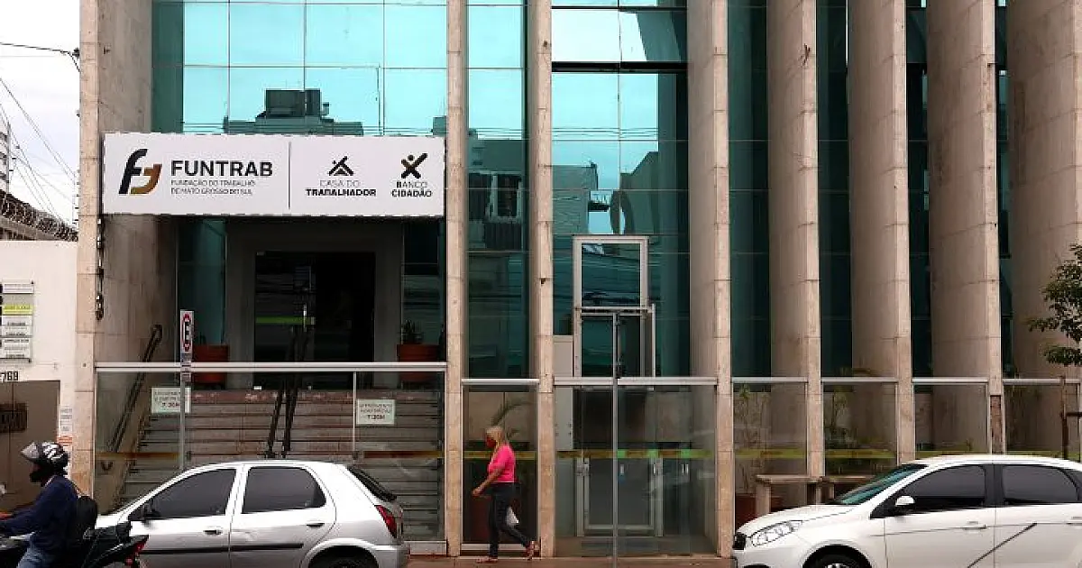 Anúncios falsos usam nome da Funtrab para enganar candidatos em MS