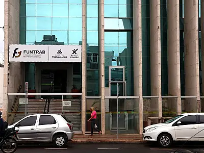 Anúncios falsos usam nome da Funtrab para enganar candidatos em MS