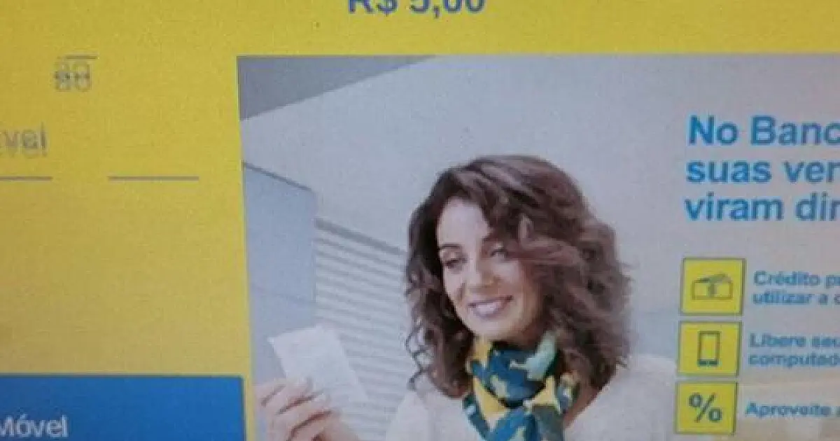 Sem dinheiro nos caixas eletrônicos Banco do Brasil está na mira do Procon de Corumbá