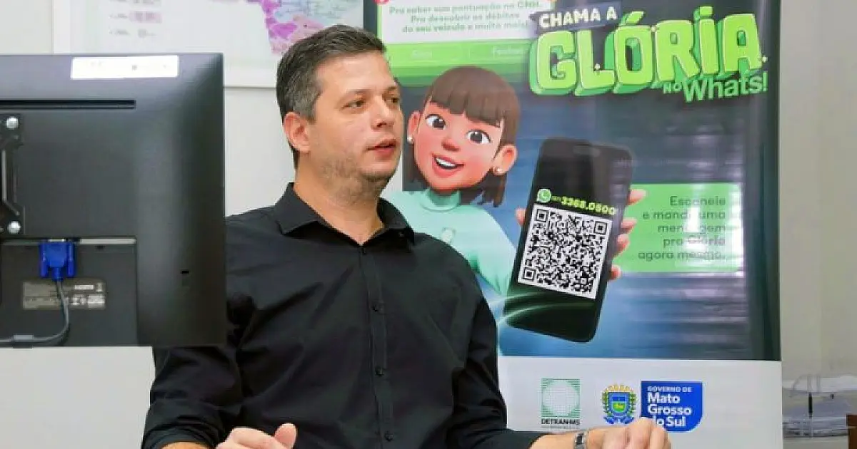 Detran-MS alerta sobre guia falsa e orienta como verificar a autenticidade