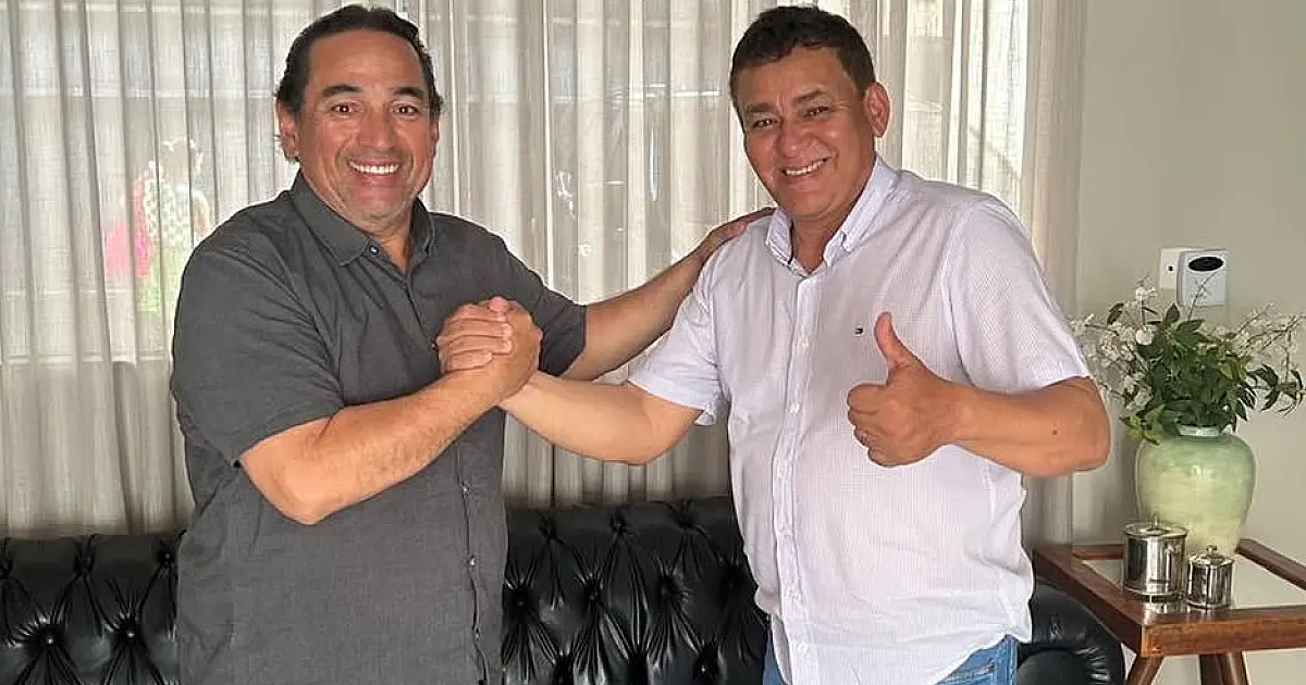 Justiça define multa de R$ 10 mil para ex-prefeito, candidato e radialista