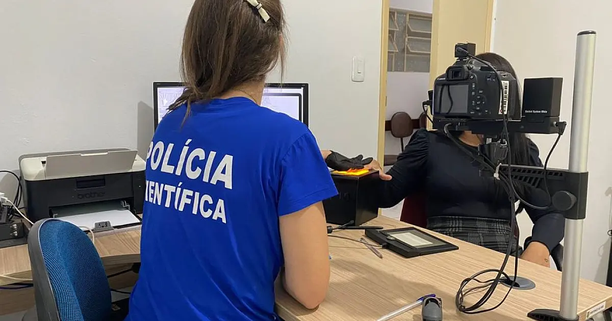 Começa hoje o agendamento de maio para nova carteira de identidade nacional