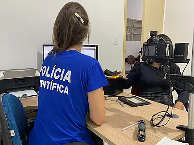 Começa hoje o agendamento de maio para nova carteira de identidade nacional