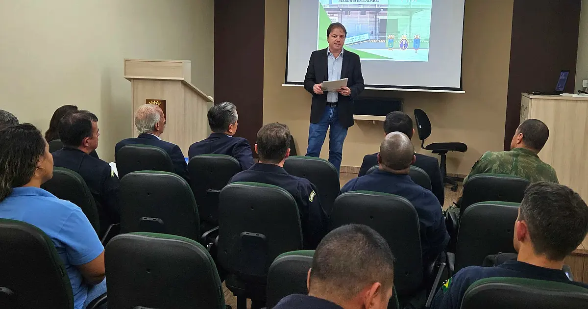 Sebrae/MS e Marinha firmam novas parcerias para fortalecer economia do Pantanal