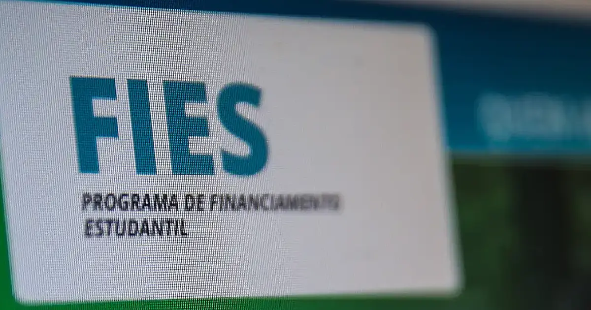 Fies: prazo para complementar inscrições postergadas começa hoje