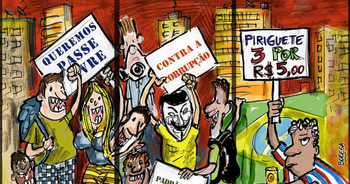 Gestão prioritária