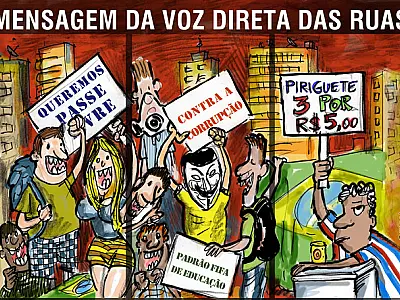 Gestão prioritária