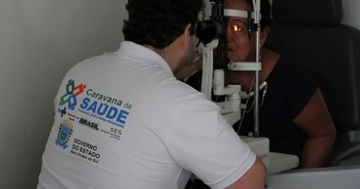 Vereadores pedem regularização das cirurgias oftalmológicas na cidade
