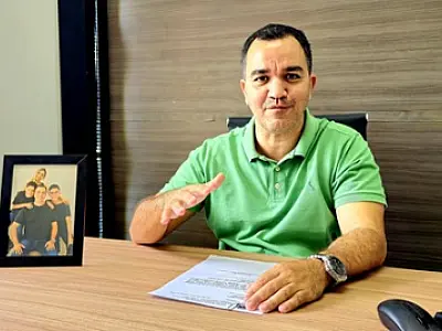 Marcelo pede criação de Comissão Permanente de Políticas e Direitos das Mulheres