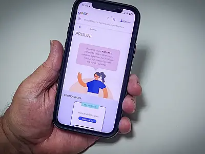 Prouni divulga o resultado da primeira chamada do segundo semestre