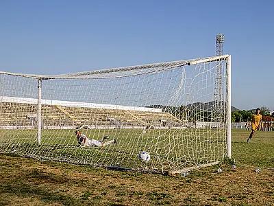 Campeonato de Futebol Amador "Série A" começa no sábado com 12 equipes