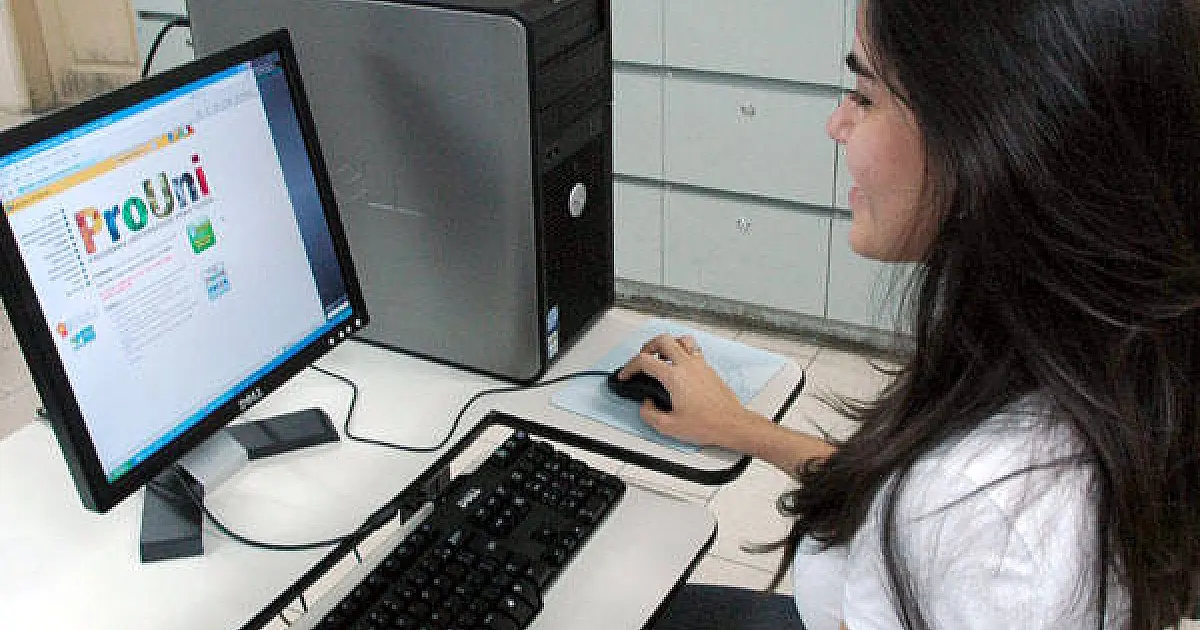 MEC divulga resultado do ProUni após problemas de acesso à página