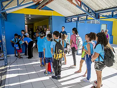 Inicia a pré-matrícula para alunos novos da Reme de Corumbá