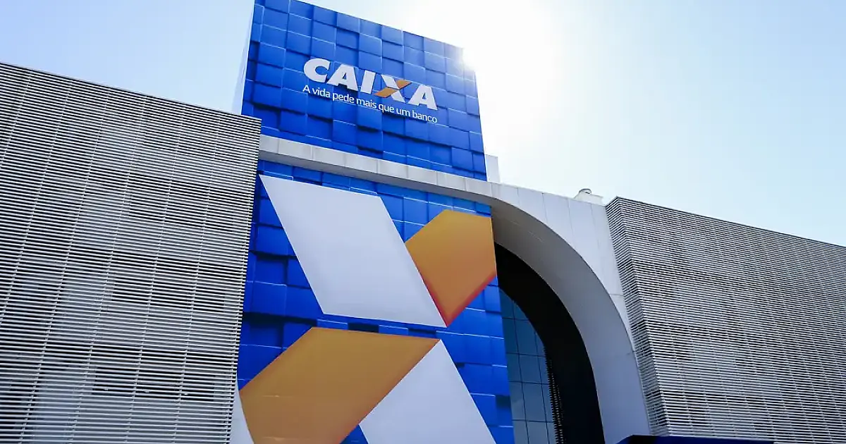 Caixa dá até 90% de desconto em dívidas renegociadas por clientes