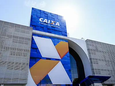 Caixa dá até 90% de desconto em dívidas renegociadas por clientes