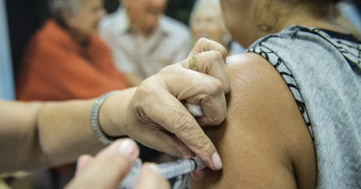 Saúde orienta população sobre os cuidados contra a Influenza em MS