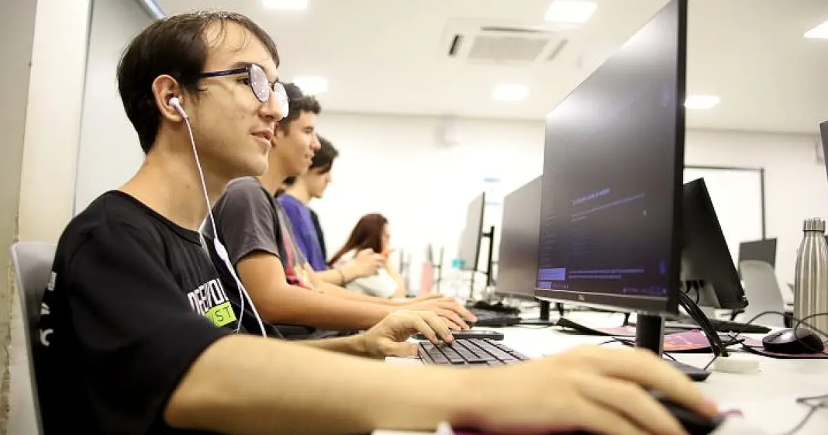 Voucher Desenvolvedor abre 117 vagas para curso técnico em MS