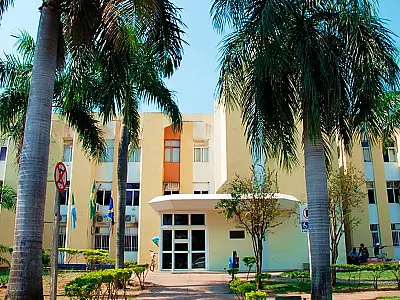 Prefeitura de Corumbá terá ponto facultativo na sexta-feira, dia 02 de maio