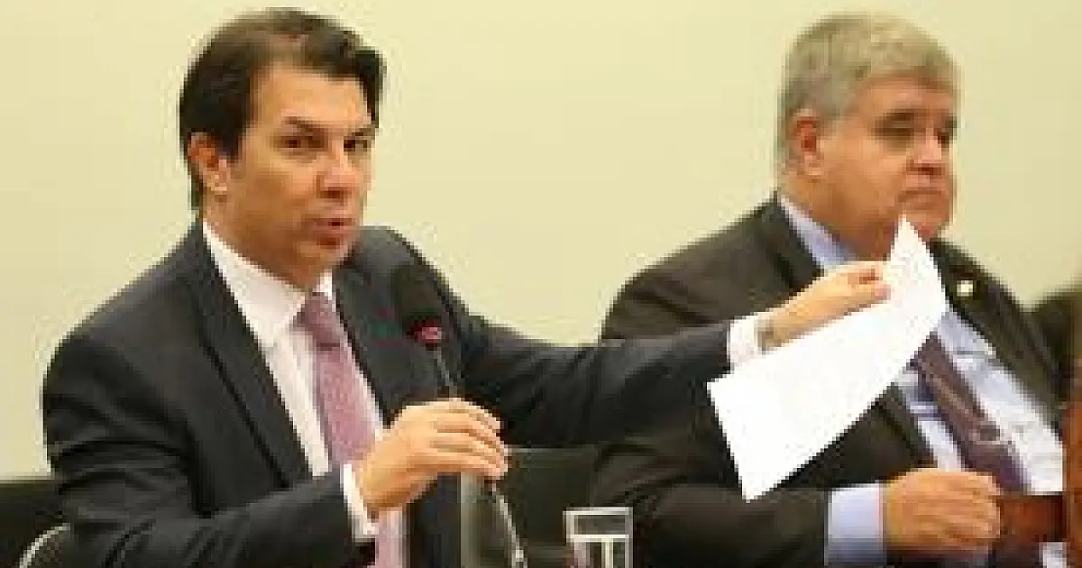 Comissão especial vota hoje relatório da reforma da Previdência