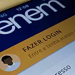 Enem 2026: inscrições estão abertas até hoje na Página do Participante