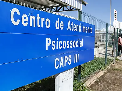 Ministério revisa diretrizes e custeio da rede de saúde mental do SUS