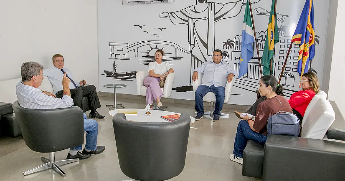 Juizado Itinerante levará atendimento jurídico a comunidades ribeirinhas