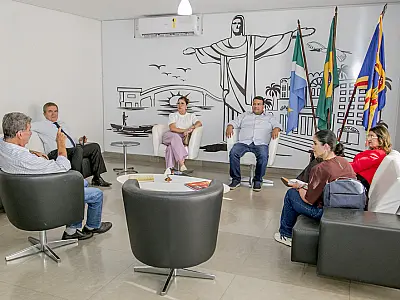 Juizado Itinerante levará atendimento jurídico a comunidades ribeirinhas