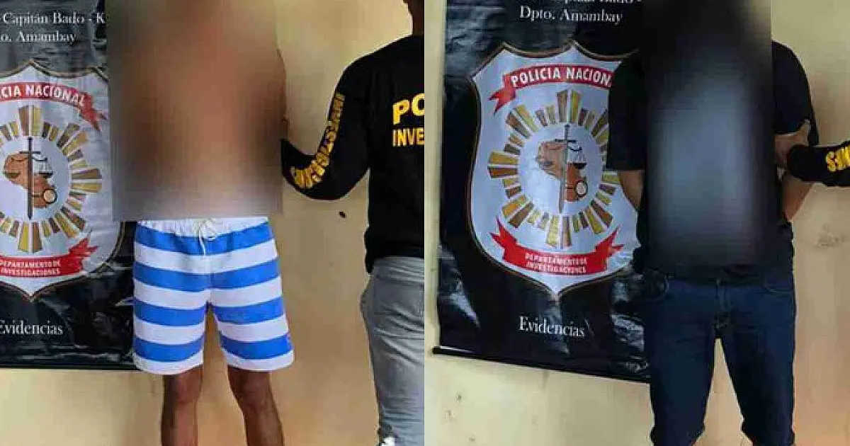 Suspeitos de ligação com o PCC, dois brasileiros são presos na fronteira de MS