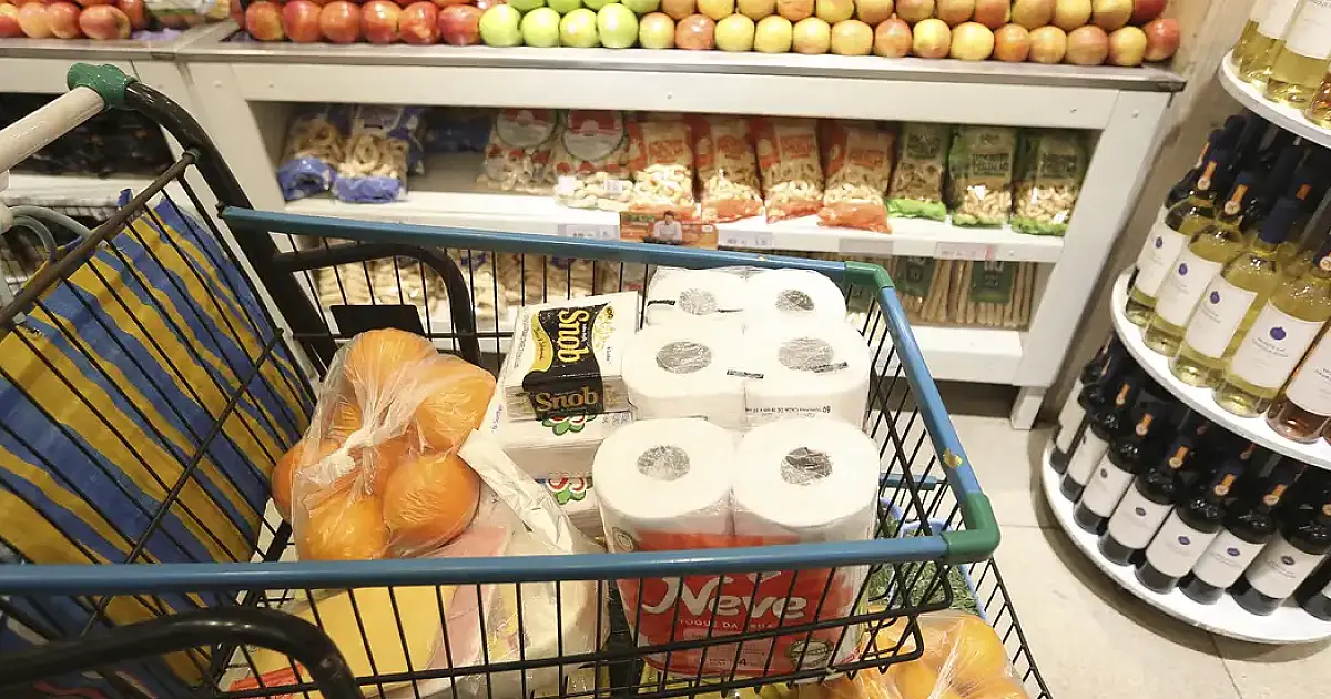 Saiba quais alimentos terão tarifa zero de importação