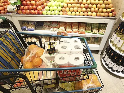 Saiba quais alimentos terão tarifa zero de importação