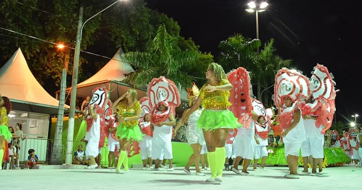Futebol e Olimpíadas são enredos da Imperatriz e Pantanal