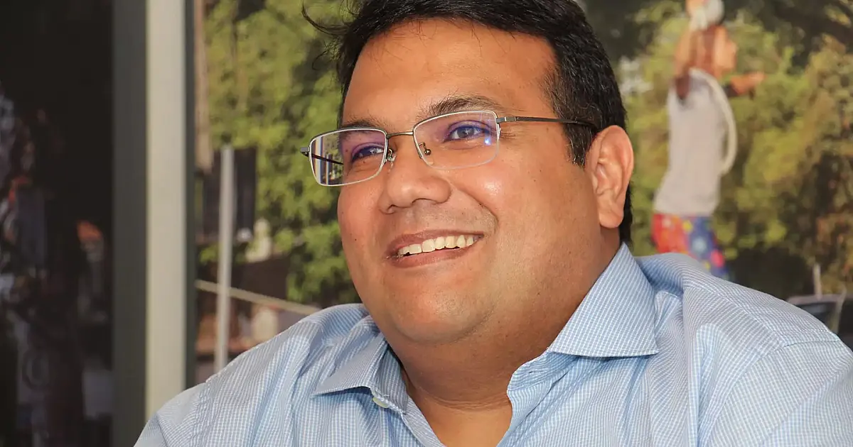 Prefeito de Corumbá fala da importância da FEAPAN para o desenvolvimento regional