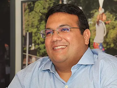 Prefeito de Corumbá fala da importância da FEAPAN para o desenvolvimento regional