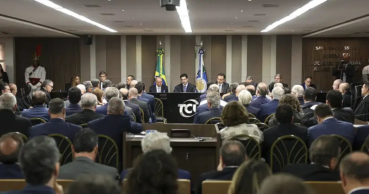 Concurso do TCU oferece 20 vagas e recebe inscrições até 3 de dezembro